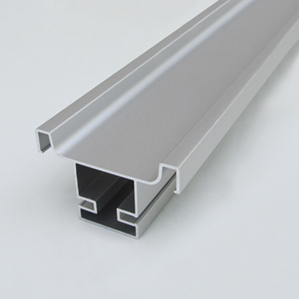 Aluminum Profiles